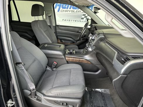 Used 2016 Chevrolet Tahoe LS image 31