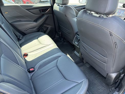Used 2023 Subaru Forester Wilderness AWD/4WD image 18