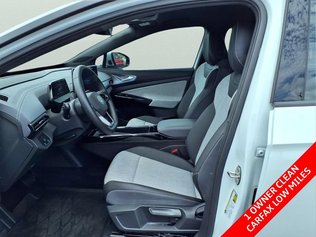 Used 2025 Volkswagen ID.4 Pro RWD image 7
