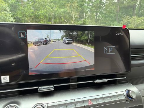 New 2026 Hyundai Kona SEL Sport FWD image 25