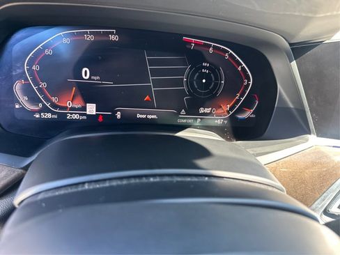 Used 2019 BMW X5 xDrive40i w/ M Sport Package image 30