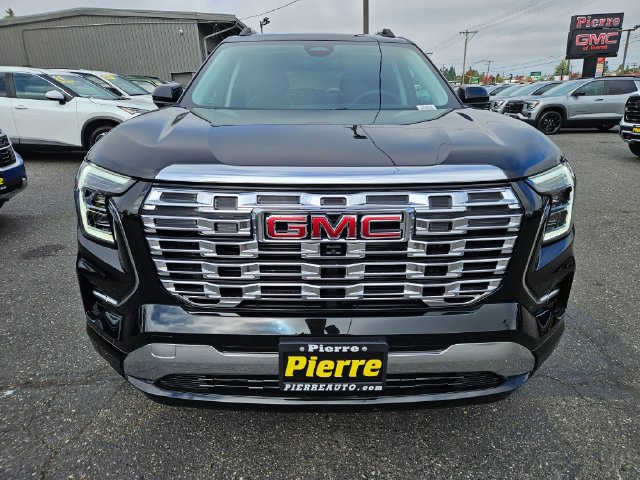 New 2027 GMC Terrain Denali AWD/4WD image 8
