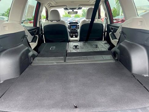 Certified 2023 Subaru Forester Premium AWD/4WD image 12