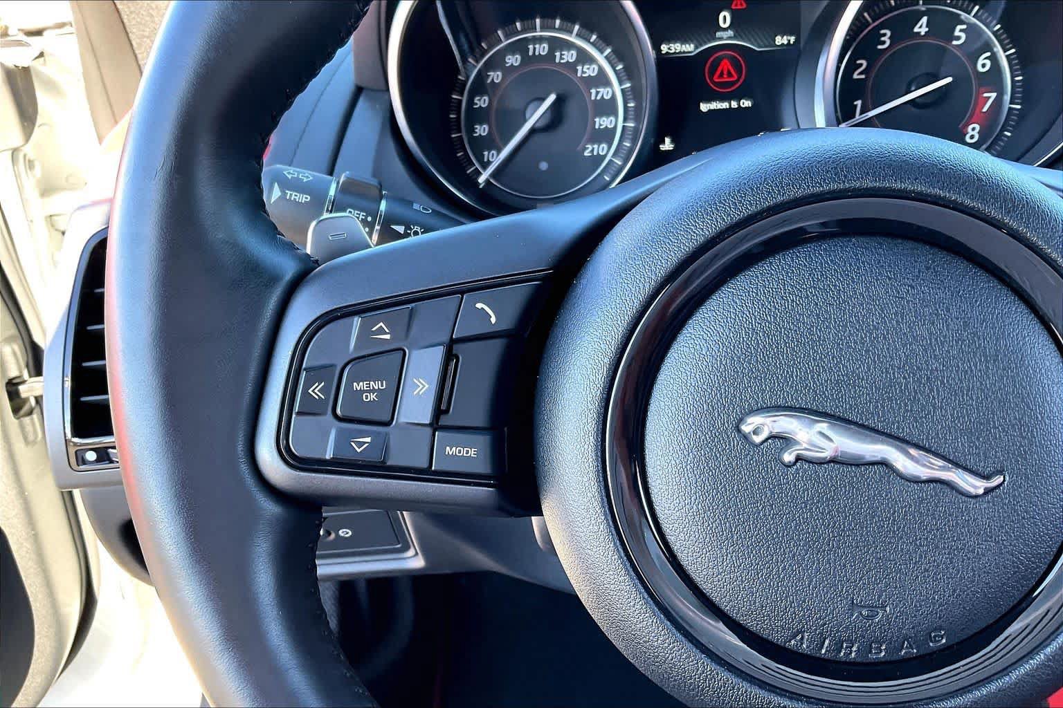 Used 2016 Jaguar F-TYPE R AWD/4WD image 16