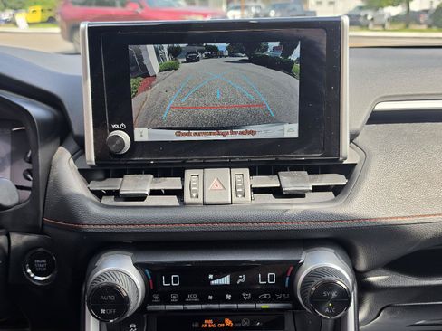 Used 2024 Toyota RAV4 Adventure AWD/4WD image 24