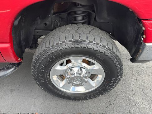 Used 2007 Dodge Ram 2500 Truck SLT w/ Quad Cab Big Horn Value Group image 14