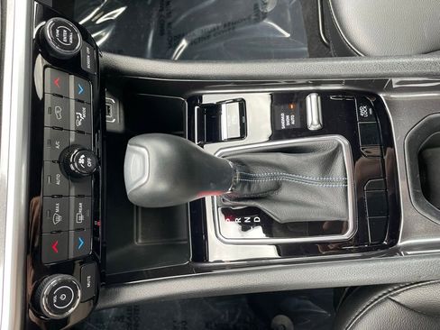 Used 2022 Jeep Compass Latitude w/ Convenience Group image 15