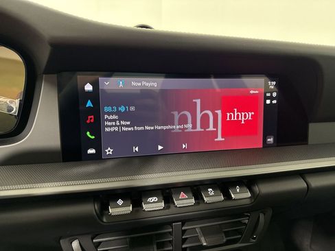 New 2026 Porsche 911 Carrera 4S image 28