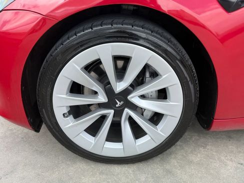 Used 2023 Tesla Model 3 Standard Range RWD image 14