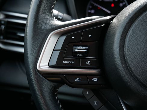 Used 2022 Subaru Outback Limited image 28