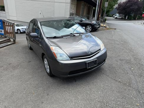 Used 2007 Toyota Prius FWD image 3