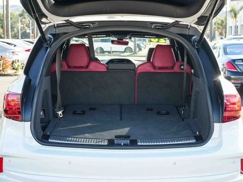 Used 2020 Acura MDX A-Spec AWD/4WD image 27