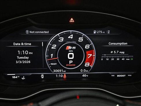 Used 2019 Audi S5 Prestige image 11