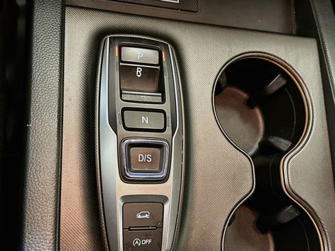 Used 2025 Honda Passport TrailSport image 25