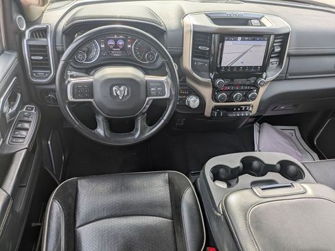 Used 2022 RAM 2500 Laramie AWD/4WD image 26