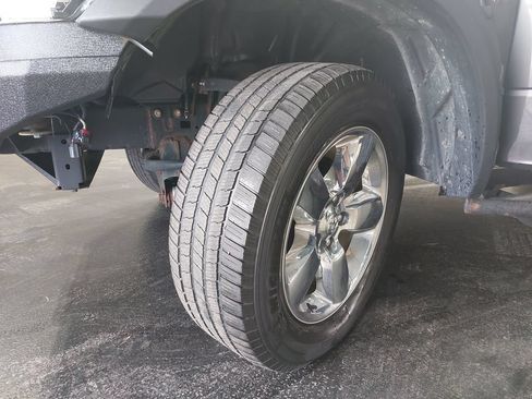 Used 2018 RAM 1500 Big Horn AWD/4WD image 29