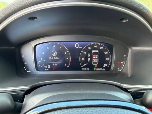 Certified 2024 Honda Civic Sport Touring image 9