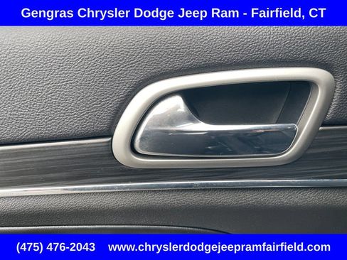Used 2019 Jeep Grand Cherokee Limited AWD/4WD image 54