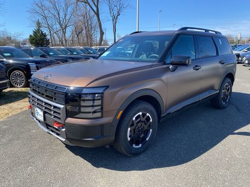 New 2026 Hyundai Palisade XRT Pro image 6