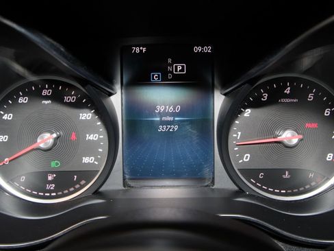 Used 2020 Mercedes-Benz C 300 C 300 image 11