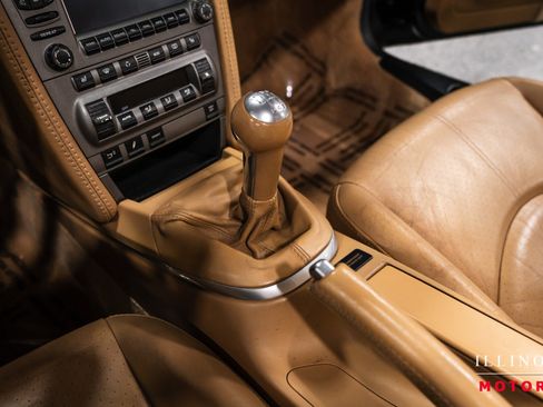 Used 2005 Porsche 911 Carrera S RWD image 25