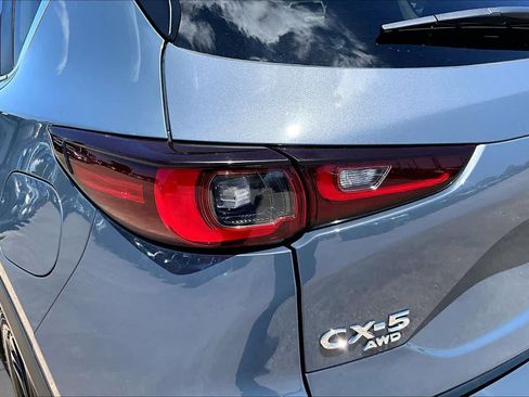 Used 2025 MAZDA CX-5 Carbon Edition AWD/4WD image 29