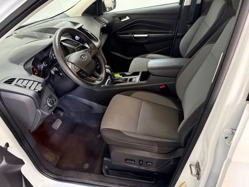 Used 2019 Ford Escape SE AWD/4WD image 15