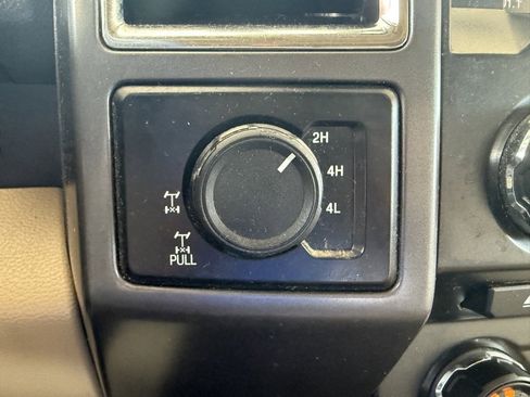 Used 2015 Ford F150 XLT w/ Equipment Group 302A Luxury image 33