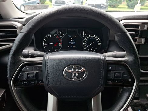 Used 2024 Toyota Tundra SR5 AWD/4WD image 18