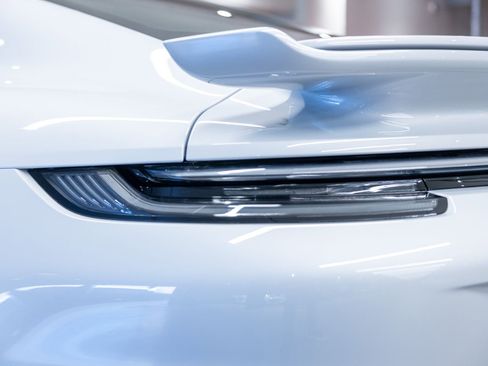 Certified 2025 Porsche 911 Turbo S image 51