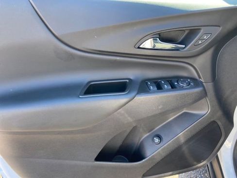 Used 2024 Chevrolet Equinox LT w/ LPO, Floor Liner Package image 16