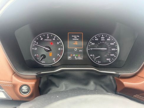Used 2022 Subaru Outback Touring AWD/4WD image 20
