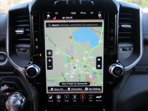 Used 2021 RAM 1500 Laramie image 23