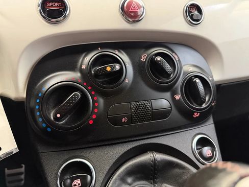 Used 2013 FIAT 500 Abarth FWD image 16