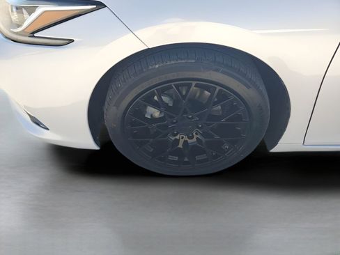 Used 2019 Lexus ES 350 w/ Premium Package image 17