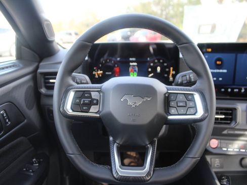 New 2026 Ford Mustang Coupe image 14