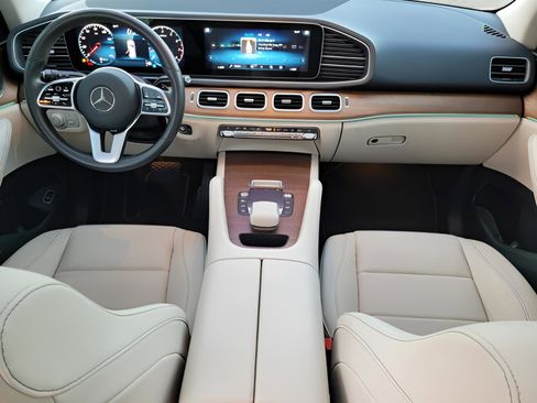 Used 2022 Mercedes-Benz GLE 350 w/ Premium Package image 14