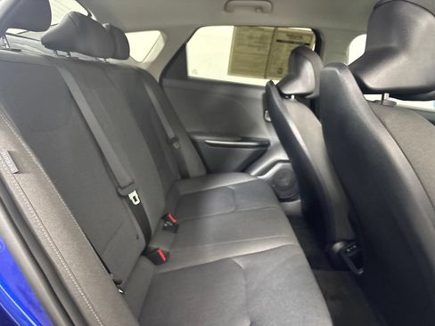 Used 2025 Kia K4 FWD image 25