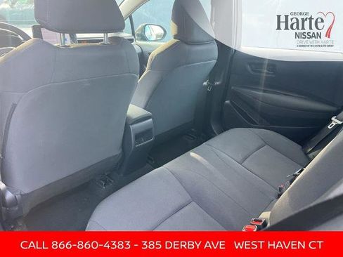 Used 2022 Toyota Corolla LE image 26