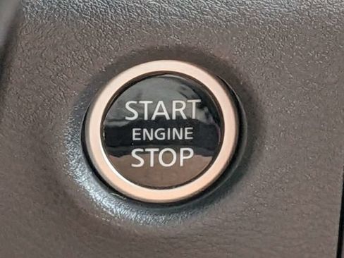Used 2024 Nissan Frontier SV w/ SV Convenience Package AWD/4WD image 38