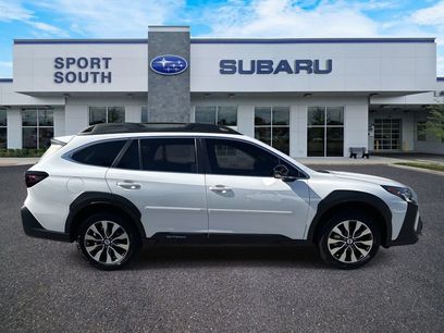 Used 2023 Subaru Outback Limited