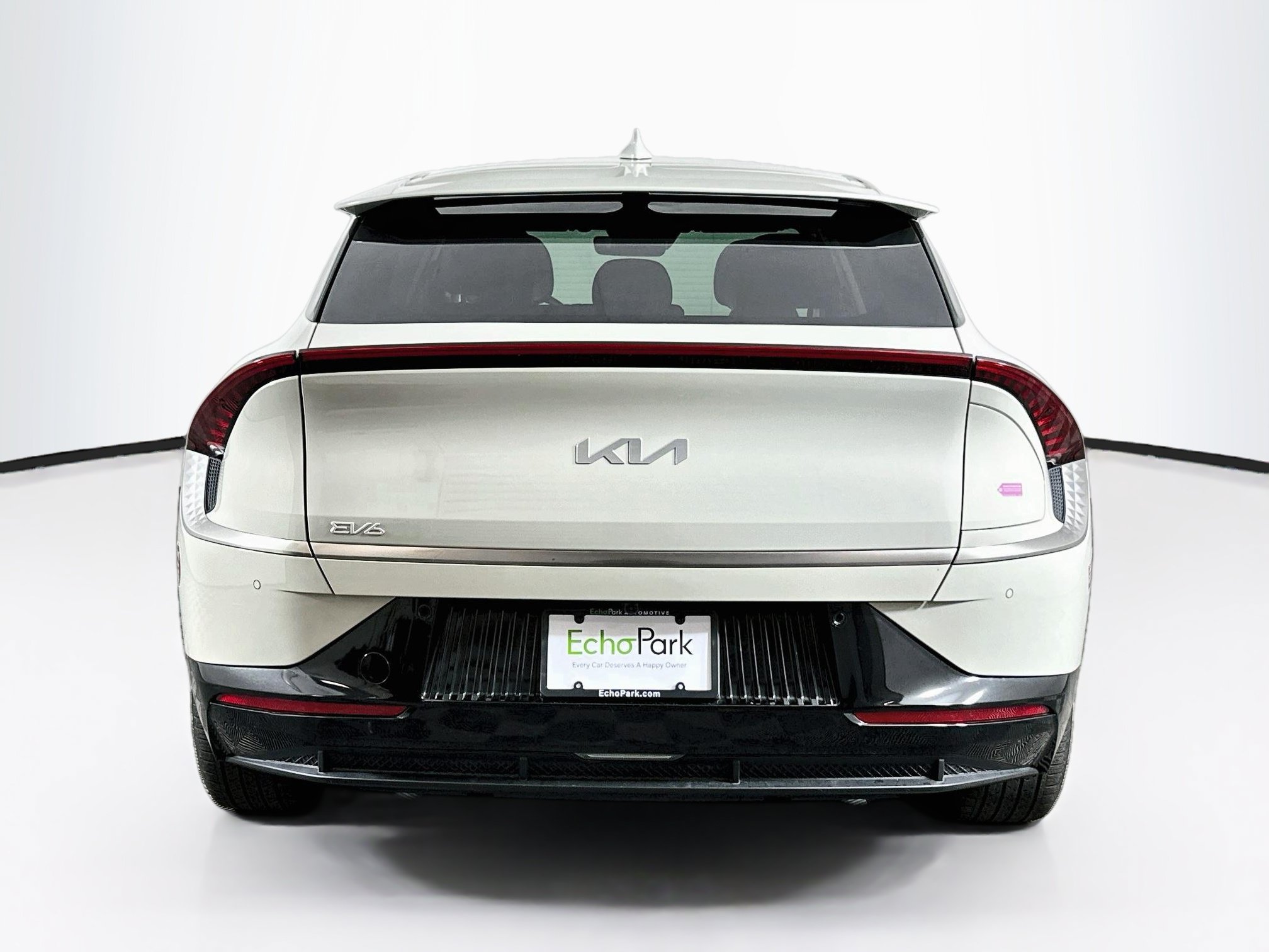 Used 2024 Kia EV6 Wind RWD image 7