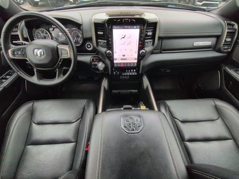 Used 2022 RAM 1500 Rebel w/ Rebel Level 2 Equipment Group AWD/4WD image 15