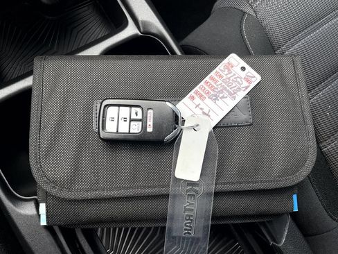 Used 2018 Honda CR-V EX image 21