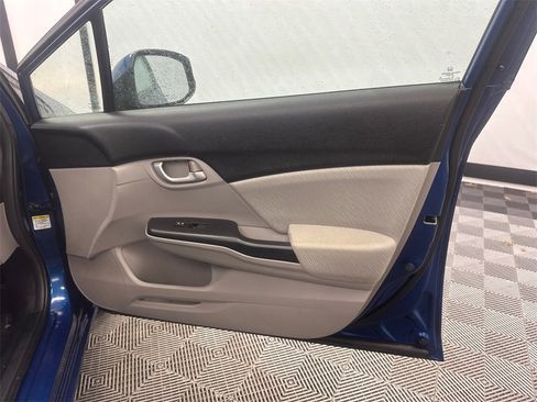 Used 2013 Honda Civic LX image 15