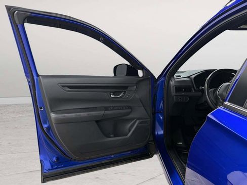 Used 2024 Honda CR-V Sport-L image 19