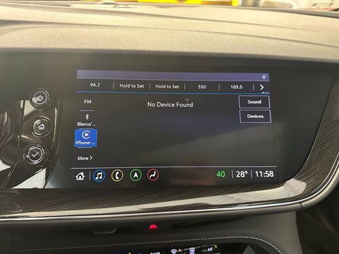 Used 2021 Buick Envision Essence w/ Technology Package I image 25