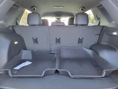 New 2027 Chevrolet Equinox LT w/ Convenience Package II AWD/4WD image 30