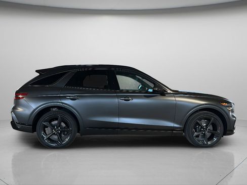 New 2026 Genesis GV70 2.5T Sport Prestige AWD/4WD image 7