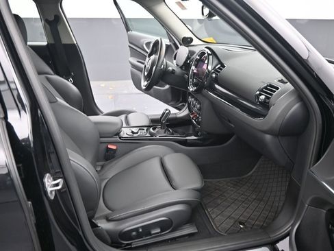 Used 2023 MINI Cooper Clubman S w/ Premium Package image 52